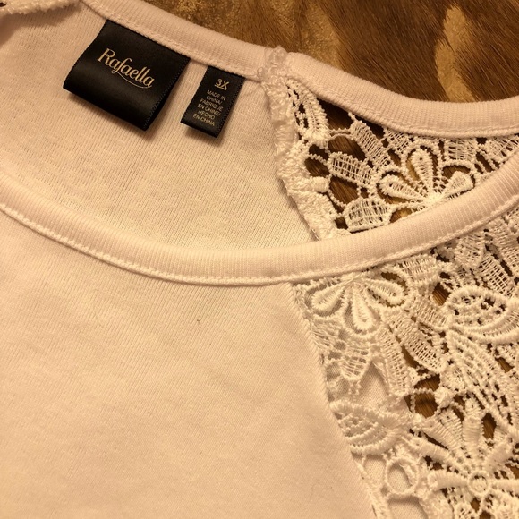 Rafaella 3x top 💍 - Picture 2 of 2